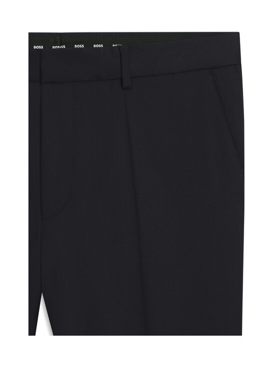 BOSS - Püksid Lenon Regular Fit - 401 DARK BLUE | Stockmann - photo 2