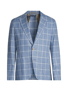 SAND Copenhagen - King Classic fit žakete - 520 BLUE | Stockmann