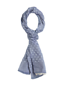 SAND Copenhagen - Huivi - 590 DARK NAVY BLUE | Stockmann