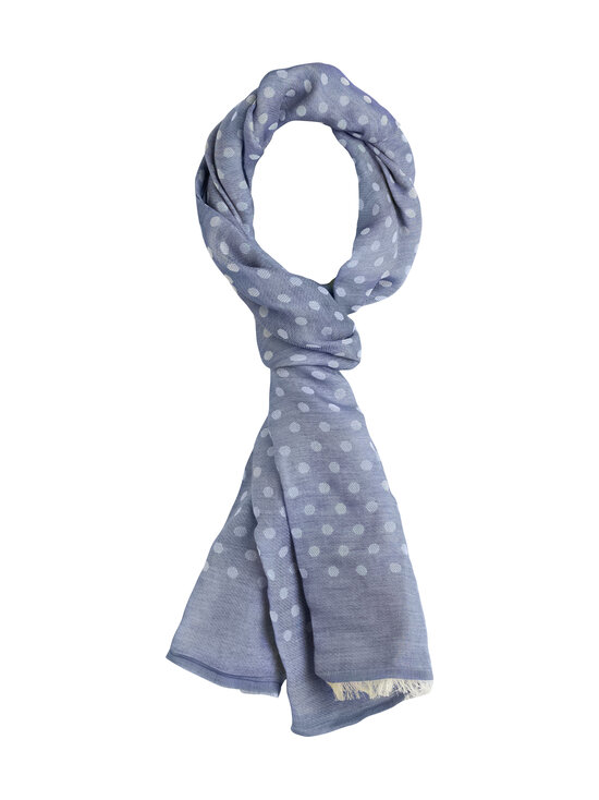 SAND Copenhagen - Huivi - 590 DARK NAVY BLUE | Stockmann - photo 1