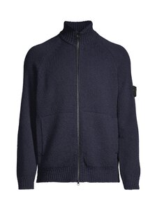 Stone Island - Neuletakki - V0020 NAVY BLUE | Stockmann