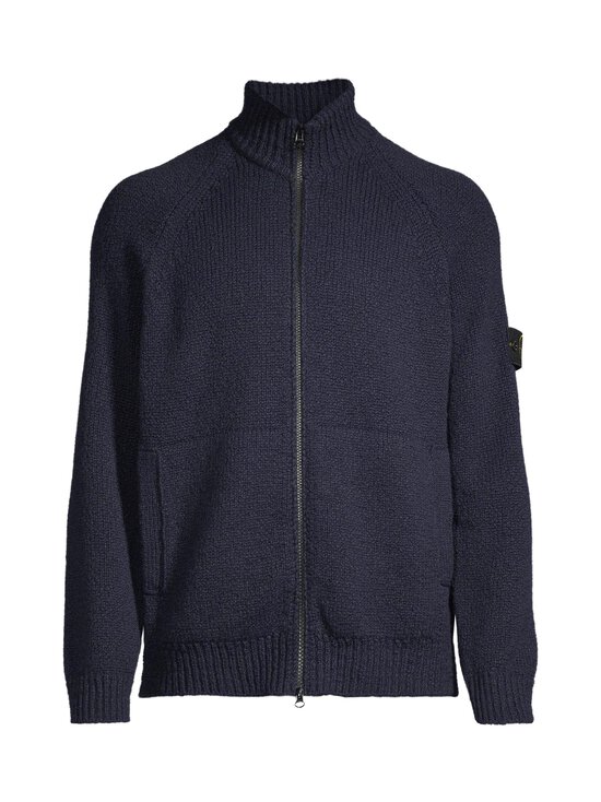 Stone Island - Neuletakki - V0020 NAVY BLUE | Stockmann - photo 1