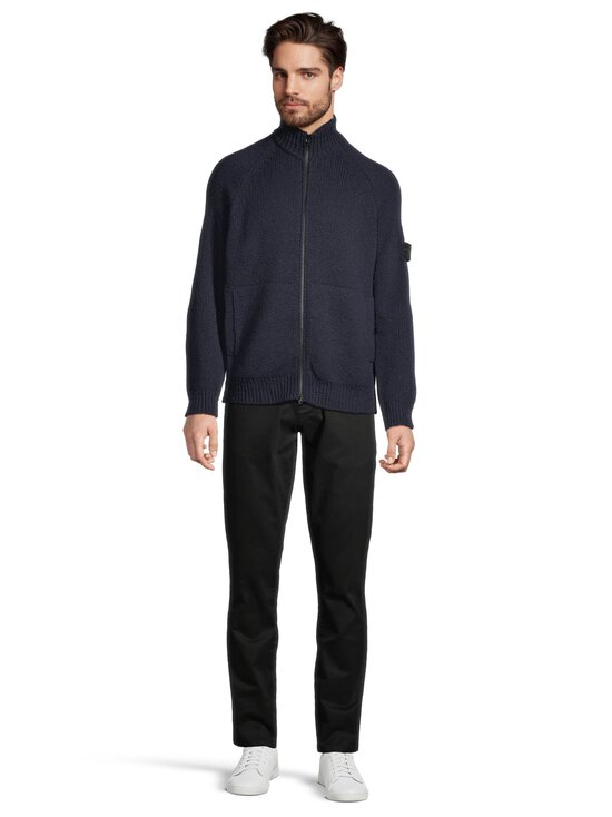 Stone Island - Neuletakki - V0020 NAVY BLUE | Stockmann - photo 2
