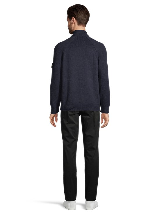 Stone Island - Neuletakki - V0020 NAVY BLUE | Stockmann - photo 3