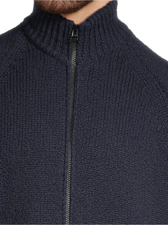 Stone Island - Neuletakki - V0020 NAVY BLUE | Stockmann - photo 5