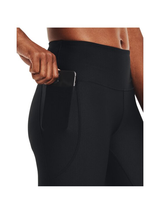 Under Armour - HeatGear® Armour HiRise -treenitrikoot - 001 BLACK | Stockmann - photo 6