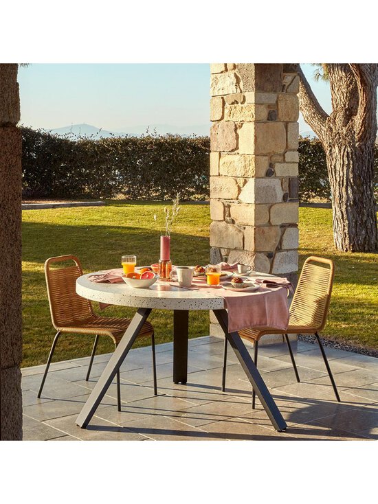 Kave Home - Lambton-tuoli - RUSKEA | Stockmann - photo 7