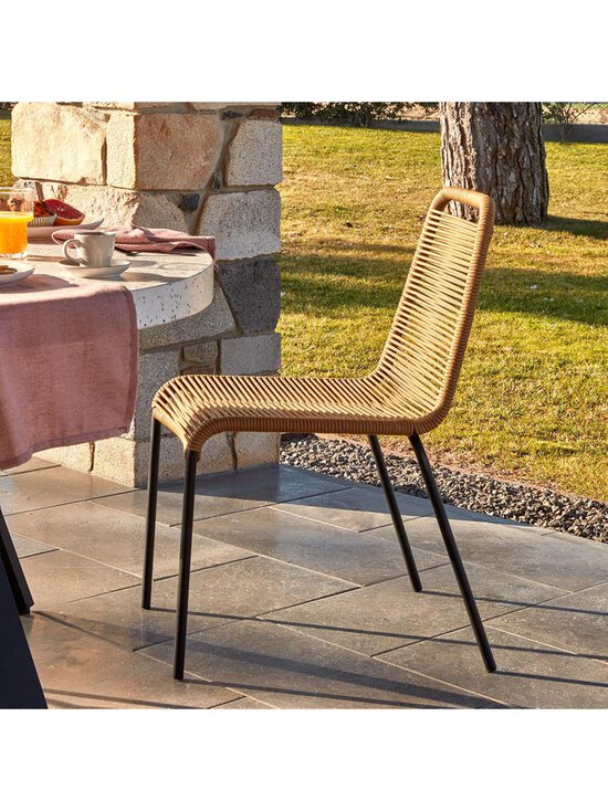 Kave Home - Lambton-tuoli - RUSKEA | Stockmann - photo 8