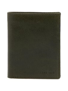 CONSTRUE - Malvin Coa -nahkalompakko - GREEN CONSTRUE - Malvin Coa -nahkalompakko - GREEN | Stockmann