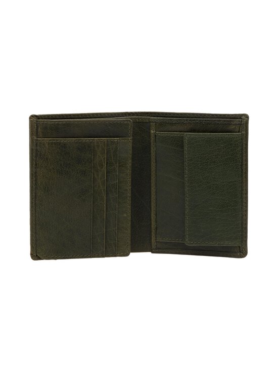CONSTRUE - Malvin Coa -nahkalompakko - GREEN - photo 3 CONSTRUE - Malvin Coa -nahkalompakko - GREEN | Stockmann - photo 3