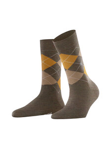 Burlington - Melange Marylebone -sukat - AMBER GREE (7590) | Stockmann
