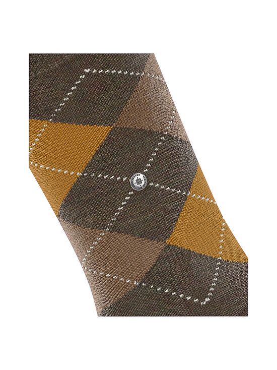 Burlington - Melange Marylebone -sukat - AMBER GREE (7590) | Stockmann - photo 2