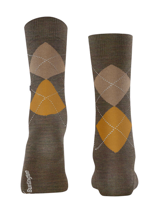 Burlington - Melange Marylebone -sukat - AMBER GREE (7590) | Stockmann - photo 3