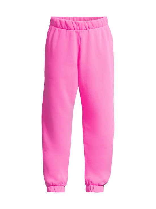 GAP - V-Non Logo Jogger -collegehousut - STANDOUT PINK | Stockmann - photo 1