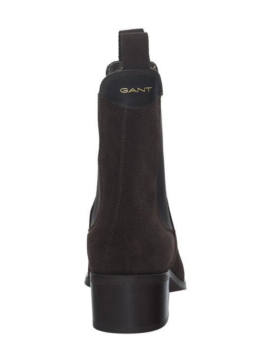 GANT - Seemisnahast poolsaapad St Broomly - 205 DARK BROWN - photo 3 GANT - Seemisnahast poolsaapad St Broomly - 205 DARK BROWN | Stockmann - photo 3