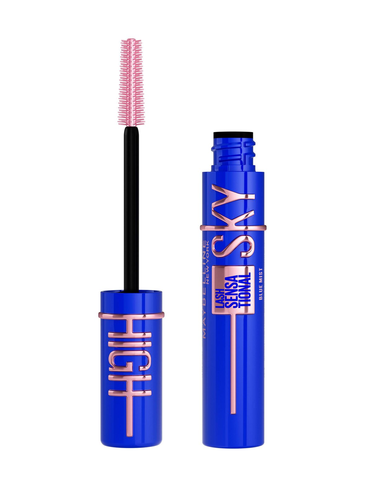 Lash Sensational Sky High Mascara -ripsiväri