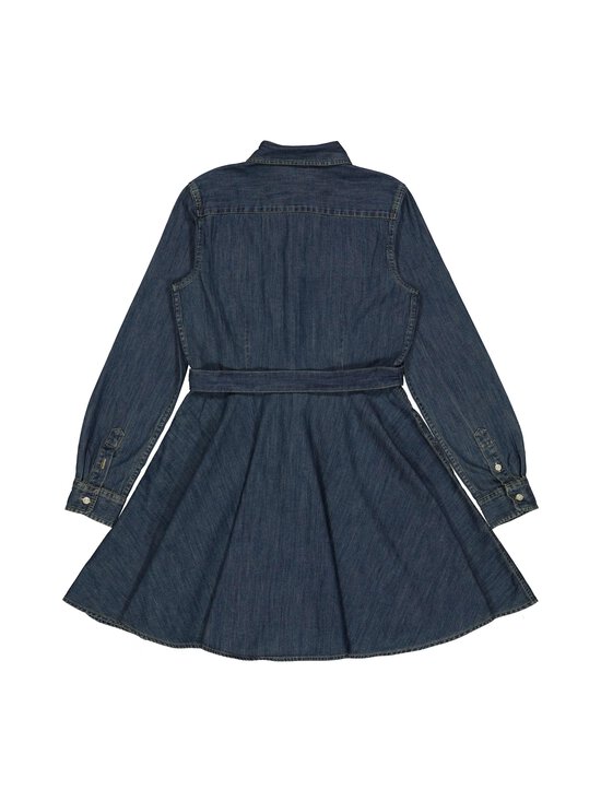 Polo Ralph Lauren - Denim-paitamekko - INDIGO | Stockmann - photo 2