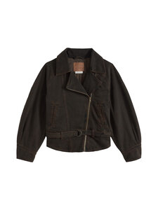 Levi's - Bomber Trucker -takki - 266 OVER A CUP TRUCKER | Stockmann