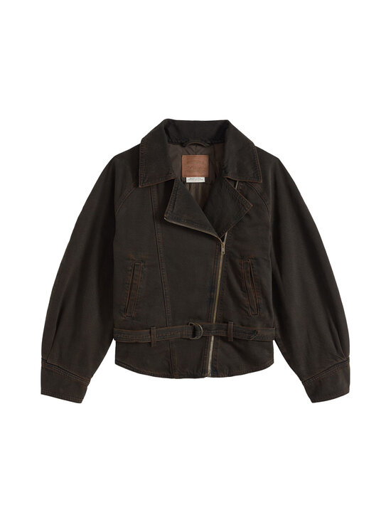 Levi's - Bomber Trucker -takki - 266 OVER A CUP TRUCKER | Stockmann - photo 1