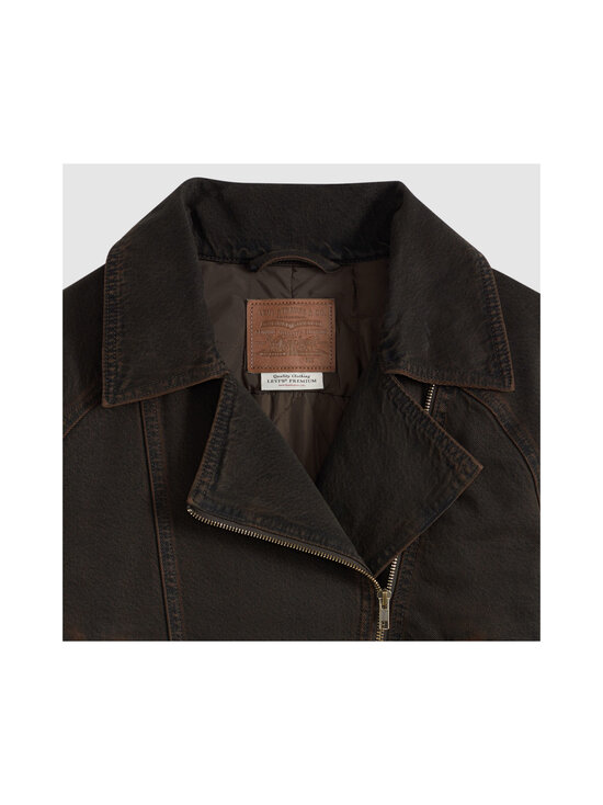 Levi's - Bomber Trucker -takki - 266 OVER A CUP TRUCKER | Stockmann - photo 2