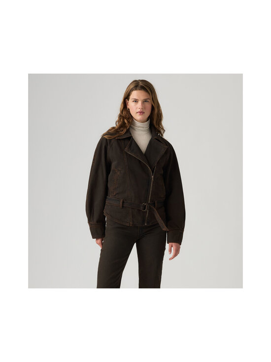 Levi's - Bomber Trucker -takki - 266 OVER A CUP TRUCKER | Stockmann - photo 3