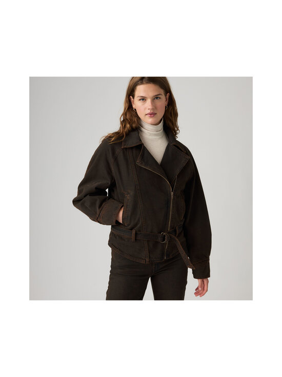 Levi's - Bomber Trucker -takki - 266 OVER A CUP TRUCKER | Stockmann - photo 4