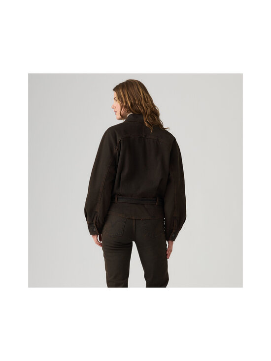 Levi's - Bomber Trucker -takki - 266 OVER A CUP TRUCKER | Stockmann - photo 5