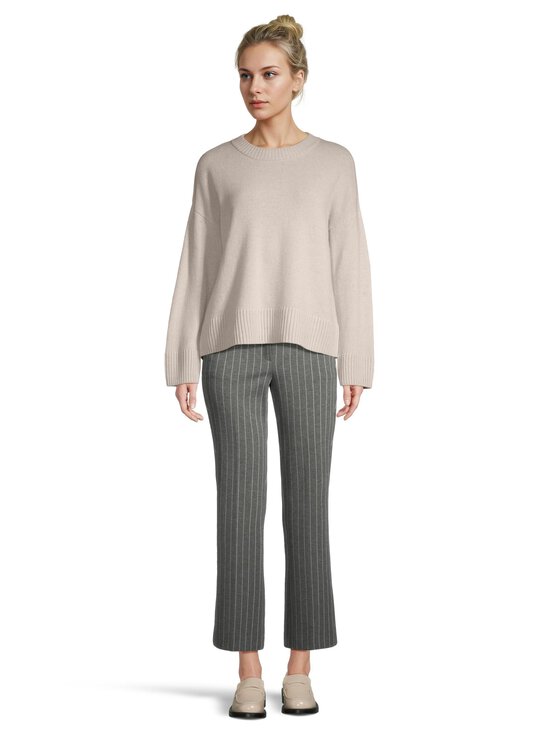 NOOM - Omira Relaxed -neulepusero - OATMEAL MEL | Stockmann - photo 2