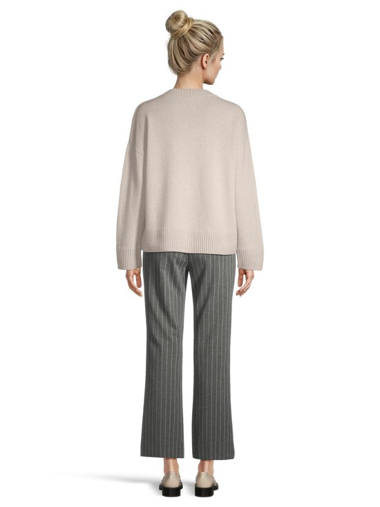 NOOM - Omira Relaxed -neulepusero - OATMEAL MEL | Stockmann - photo 3