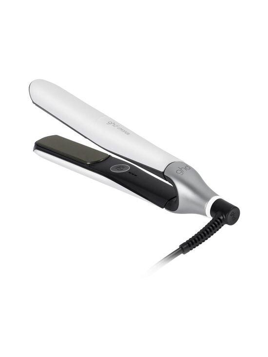 GHD - Chronos-suoristusrauta - WHITE | Stockmann - photo 1