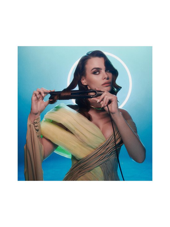 GHD - Chronos-suoristusrauta - WHITE | Stockmann - photo 6