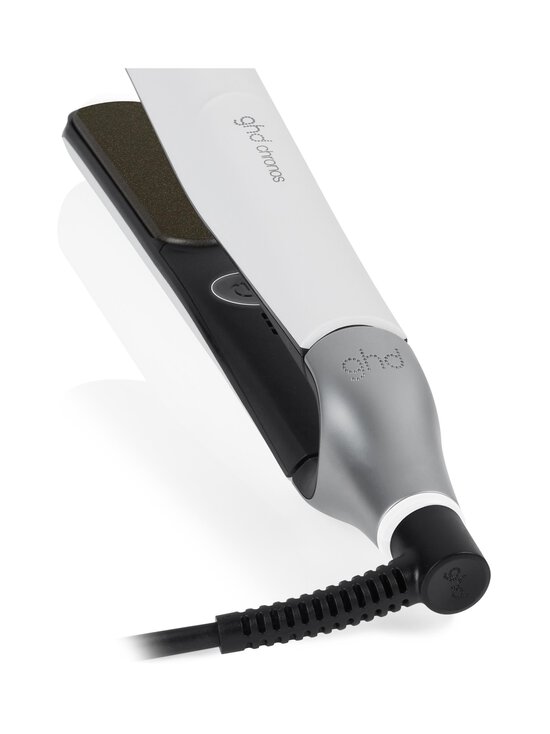 GHD - Chronos-suoristusrauta - WHITE | Stockmann - photo 7