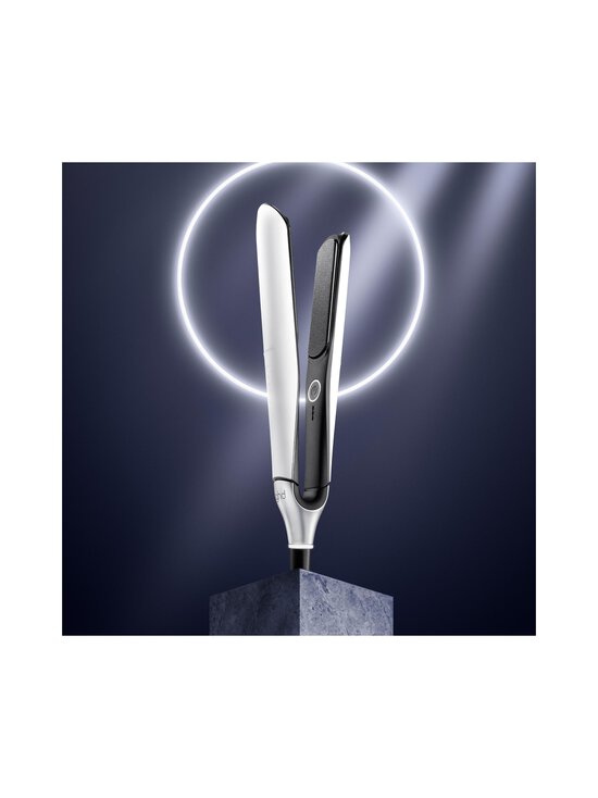 GHD - Chronos-suoristusrauta - WHITE | Stockmann - photo 9