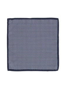 Amanda Christensen - Silkkitaskuliina - 409 NAVY | Stockmann