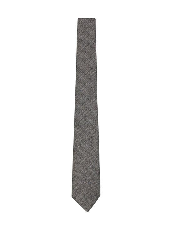 Canali - Siidisegust lips Tie 18 - MULTICO | Stockmann - photo 1