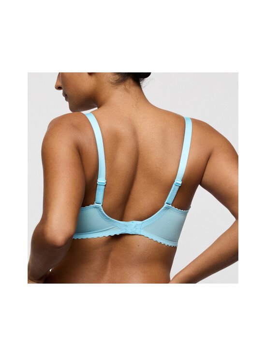 Primadonna - Cala Luna Half Padded Plunge -rintaliivit - IDM ICE DREAM | Stockmann - photo 3