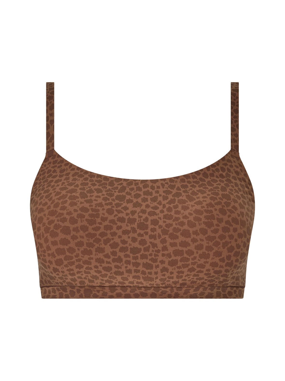 Superstretch Wirefree Bralette -topatut rintaliivit