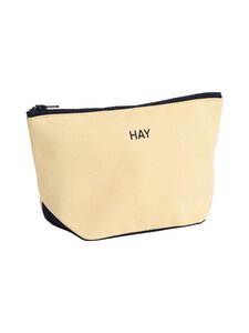 HAY - Tualett-tarvete kott Multi Pouch Small - YELLOW MULTI | Stockmann