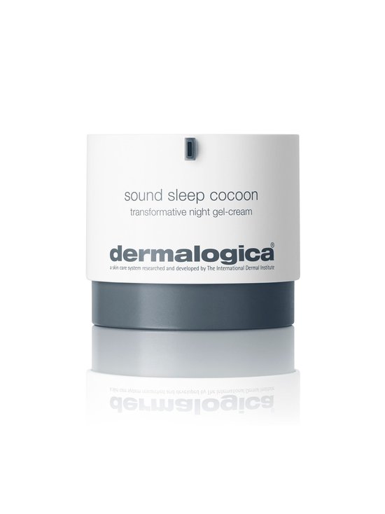 Sound Sleep Cocoon -yövoide 50 ml