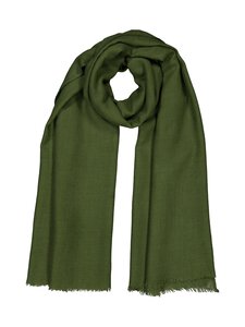 A+more - Villa-siidisegune sall Silvia 100 × 180 cm - GREEN | Stockmann