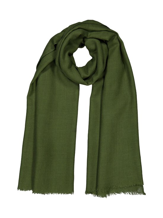 A+more - Villa-siidisegune sall Silvia 100 × 180 cm - GREEN | Stockmann - photo 1