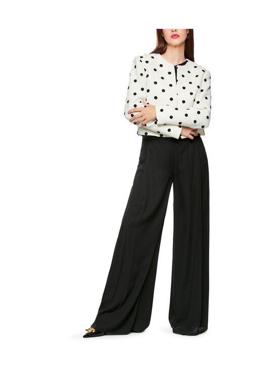 Marc Cain - Housut - 900 BLACK | Stockmann - photo 6