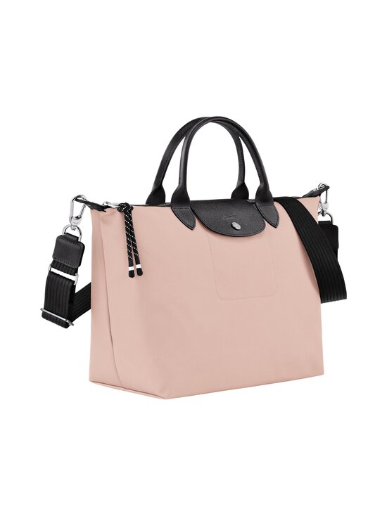 Longchamp - Le Pliage Energy L Top -laukku - 542 NUDE - photo 3 Longchamp - Le Pliage Energy L Top -laukku - 542 NUDE | Stockmann - photo 3