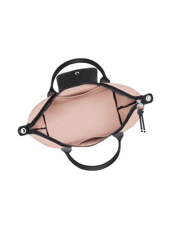Longchamp - Le Pliage Energy L Top -laukku - 542 NUDE - photo 4 Longchamp - Le Pliage Energy L Top -laukku - 542 NUDE | Stockmann - photo 4