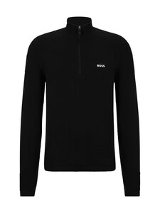 BOSS - Perform-X -neulepusero - 001 BLACK | Stockmann