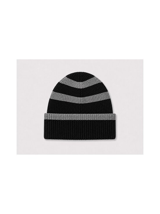 Fat Moose - Müts Aare - BLACK/GREY | Stockmann - photo 2