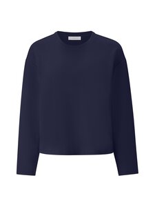 rich & royal - Nos Peached Crew -paitapusero - 781 MIDNIGHT BLUE | Stockmann