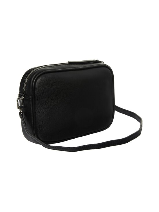 A+more - Amore Camera ādas soma - BLACK - photo 2 A+more - Amore Camera ādas soma - BLACK | Stockmann - photo 2