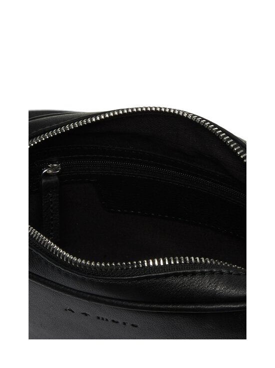 A+more - Amore Camera ādas soma - BLACK - photo 3 A+more - Amore Camera ādas soma - BLACK | Stockmann - photo 3