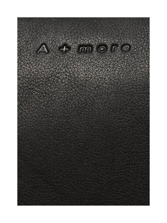 A+more - Amore Camera ādas soma - BLACK - photo 4 A+more - Amore Camera ādas soma - BLACK | Stockmann - photo 4